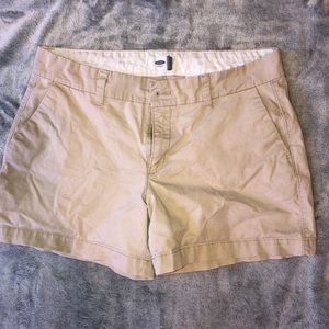 Old navy shorts